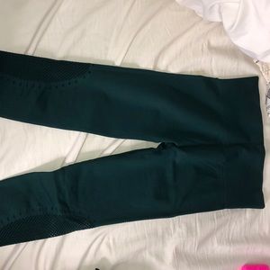 Joylab see less leggings